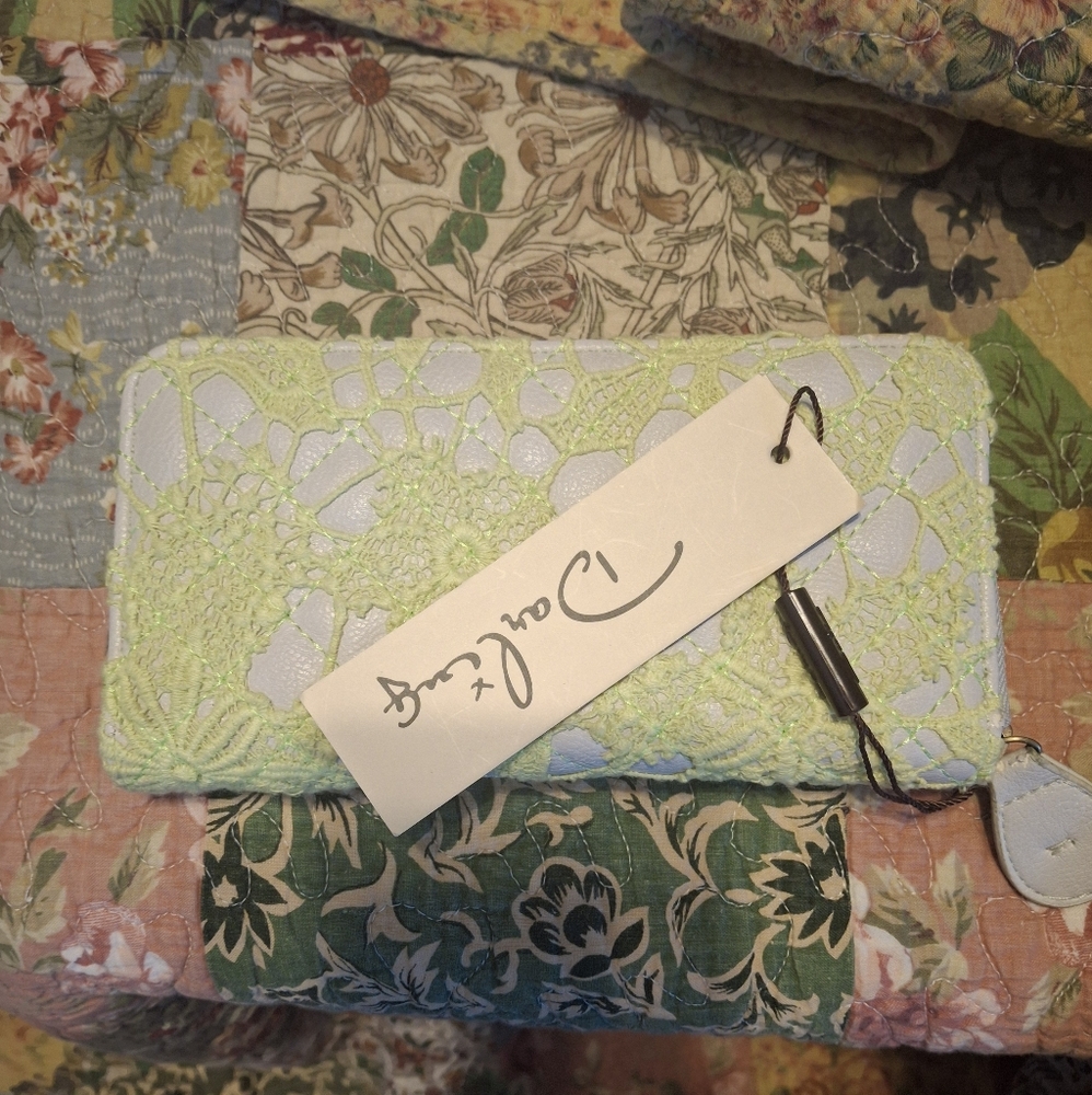 Darling wallet - Picture 2 of 11